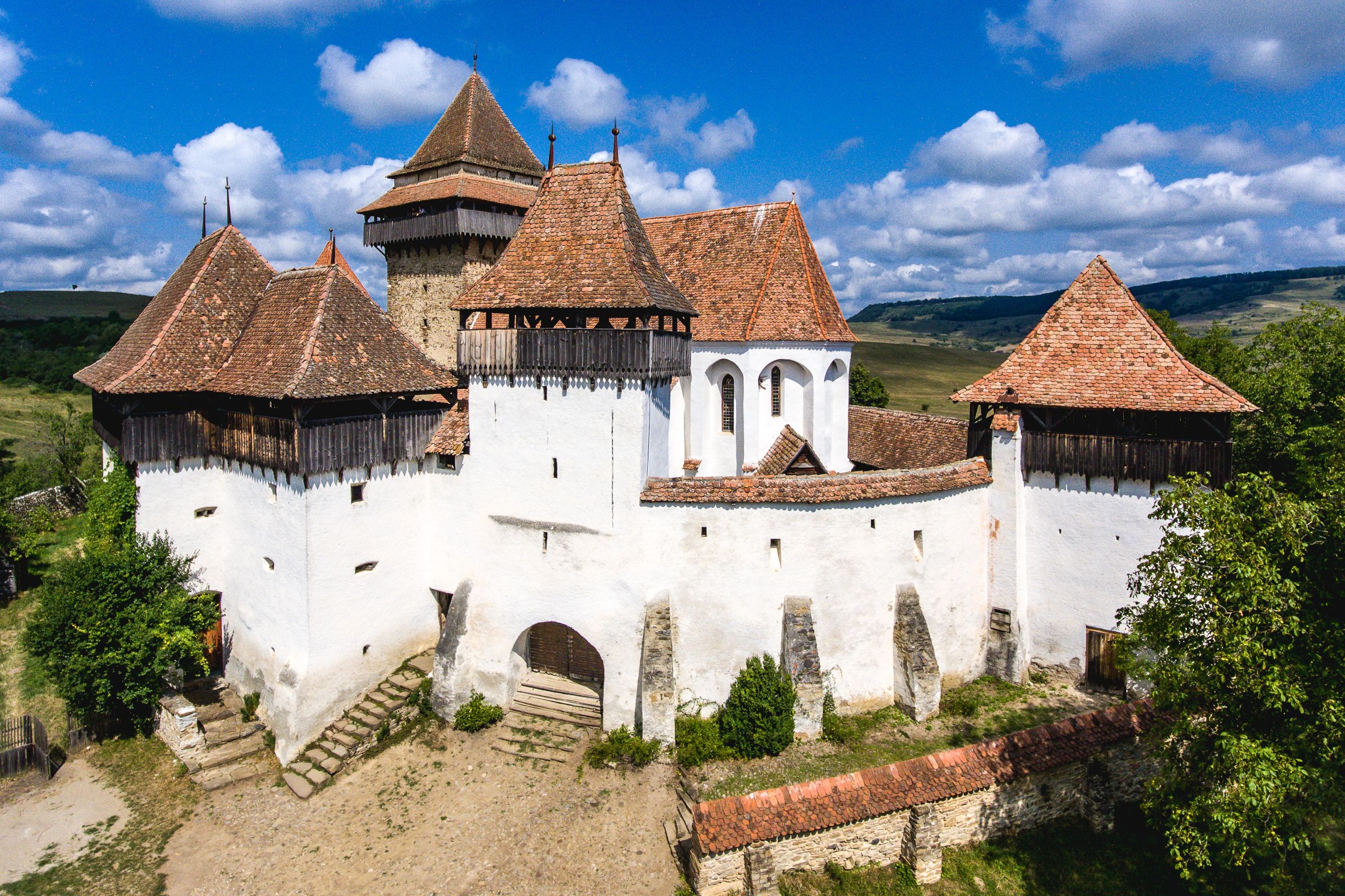Transylvania