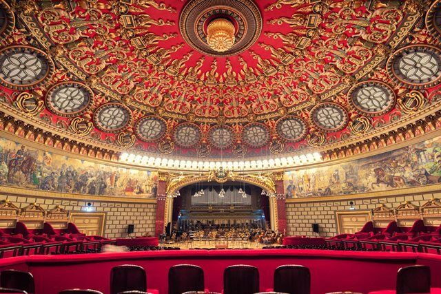 Romanian Athenaeum