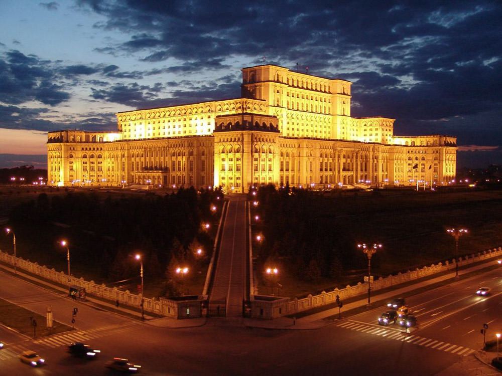House of the People
