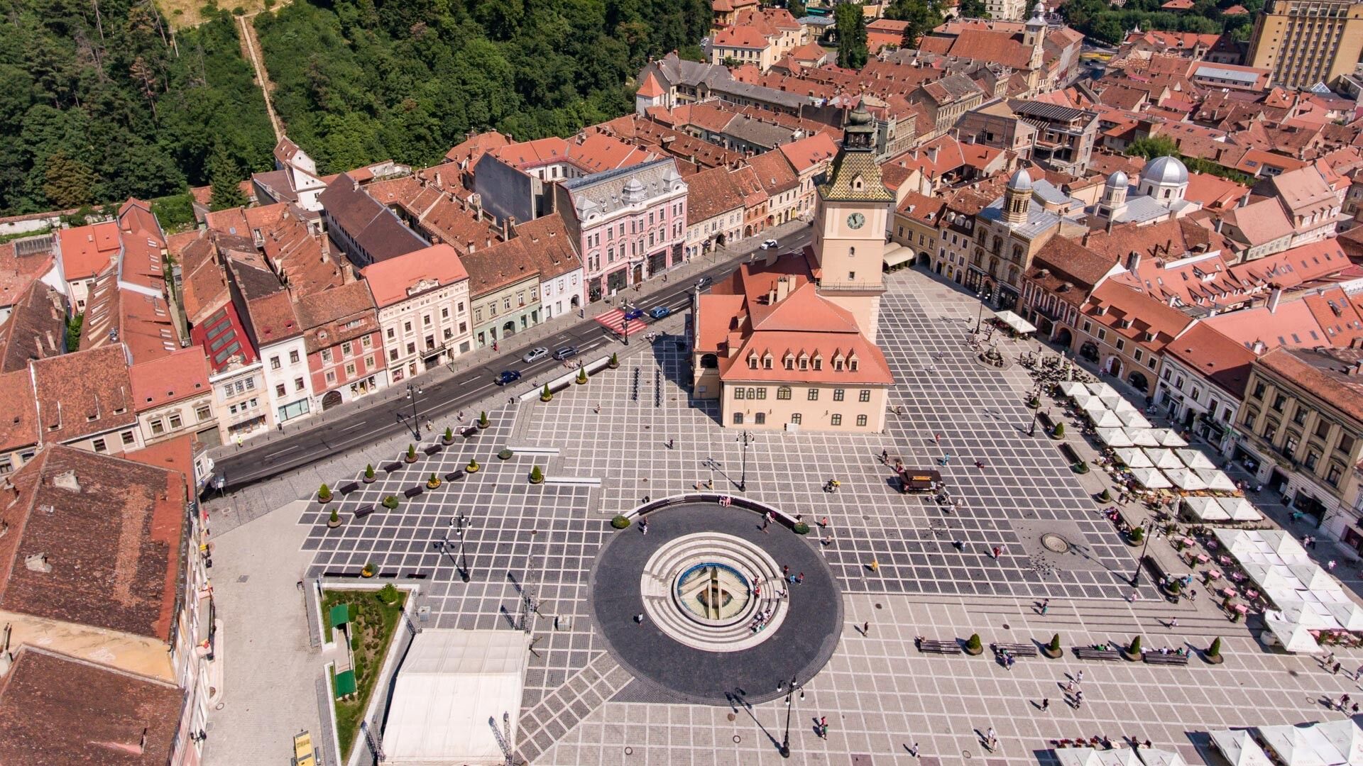Transylvania Step by Step Tour