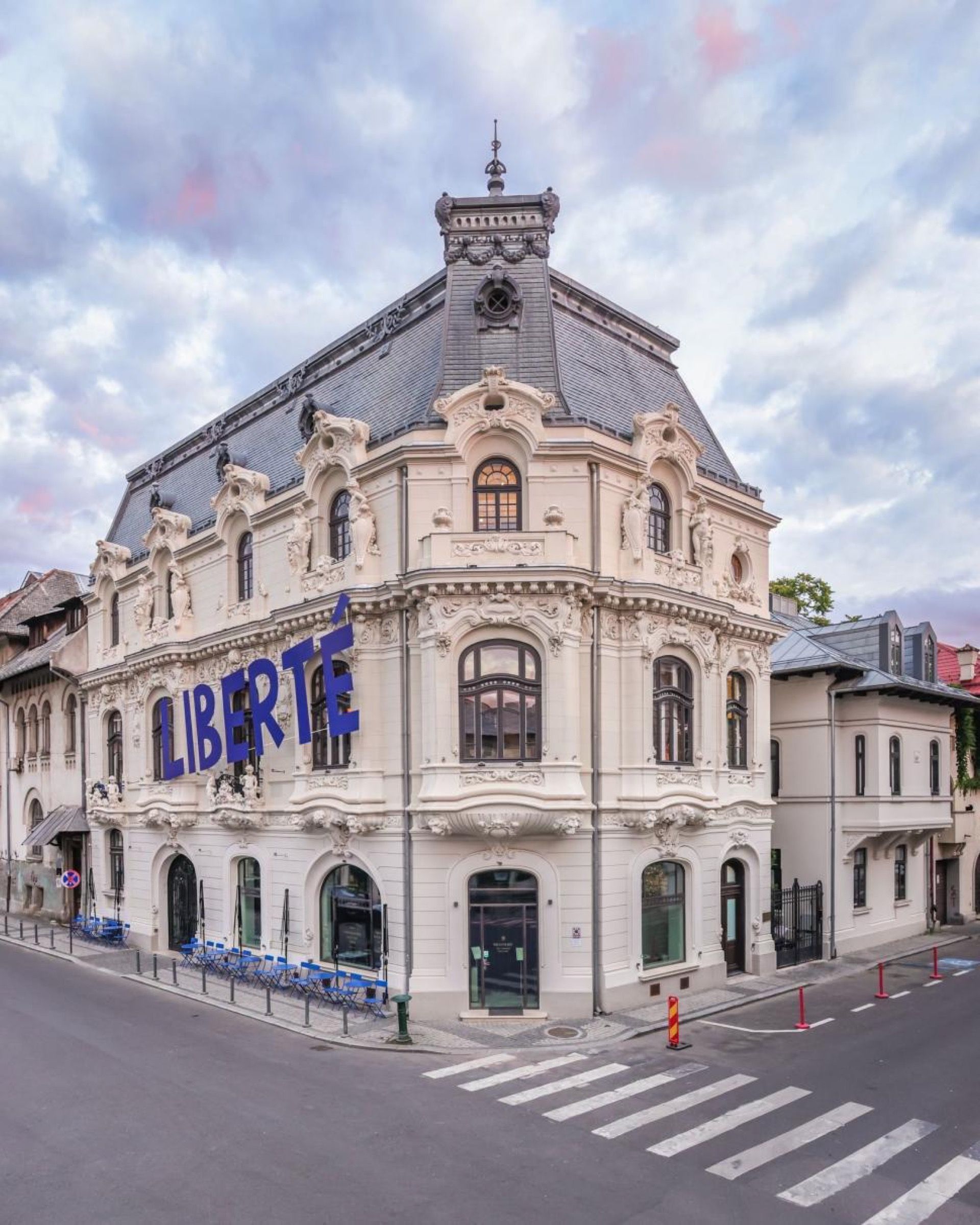 Casa Mita