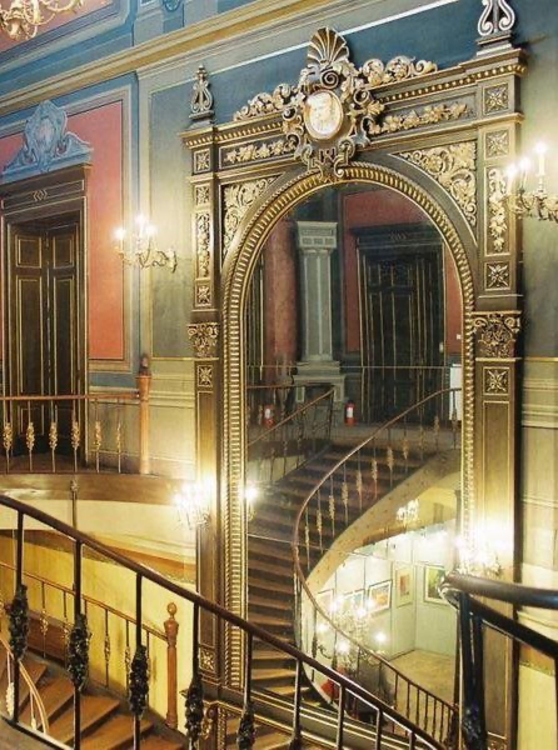 Sutu Palace