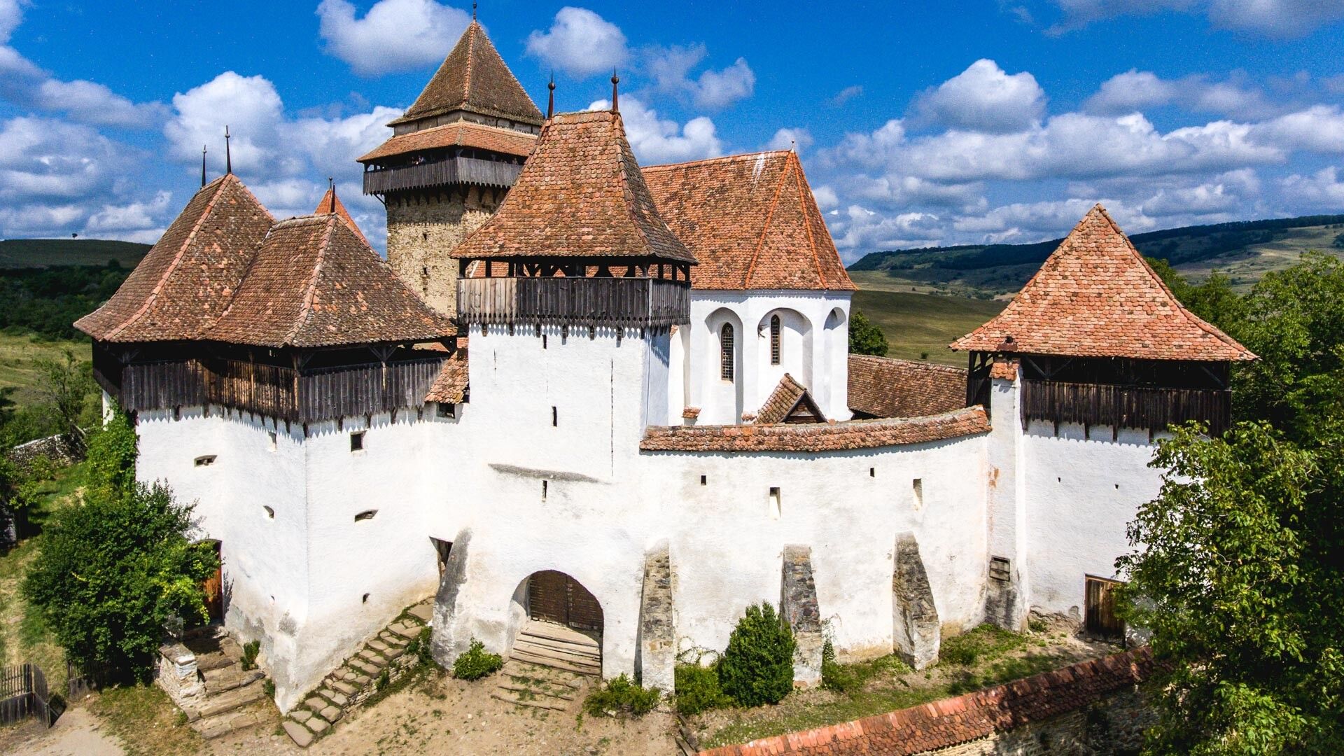 Beyond Bucharest: Private Tours Across Romania