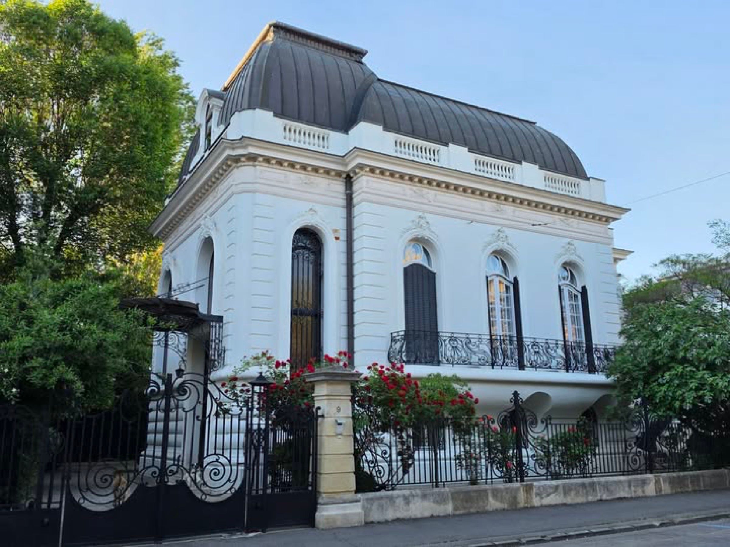 Grădina Icoanei Neighbourhood