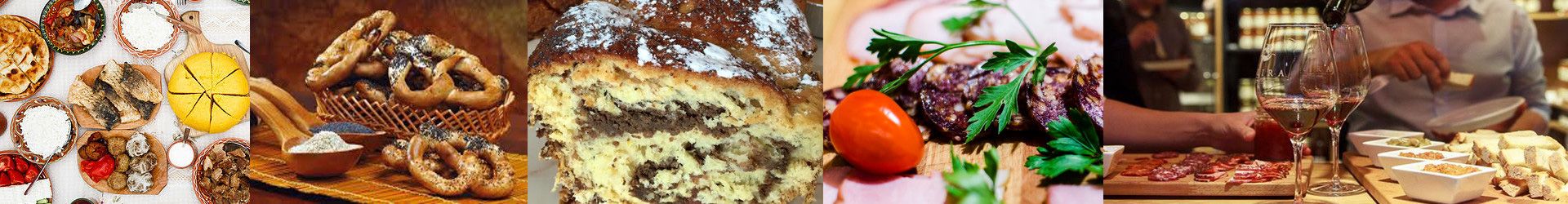 Bucharest Food Guide: What to Eat, Where to Eat It, and What to Skip