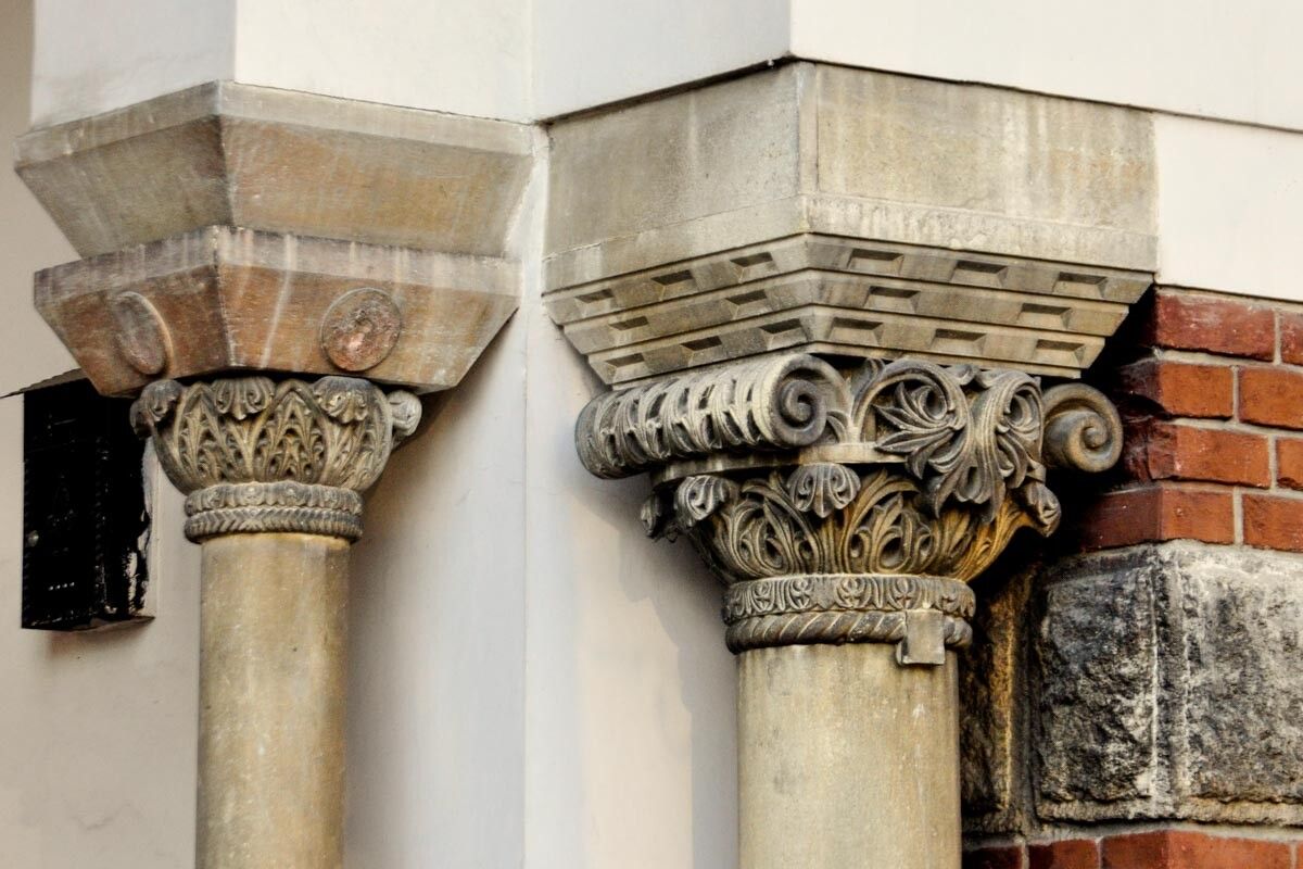 Hidden Bucharest Tour
