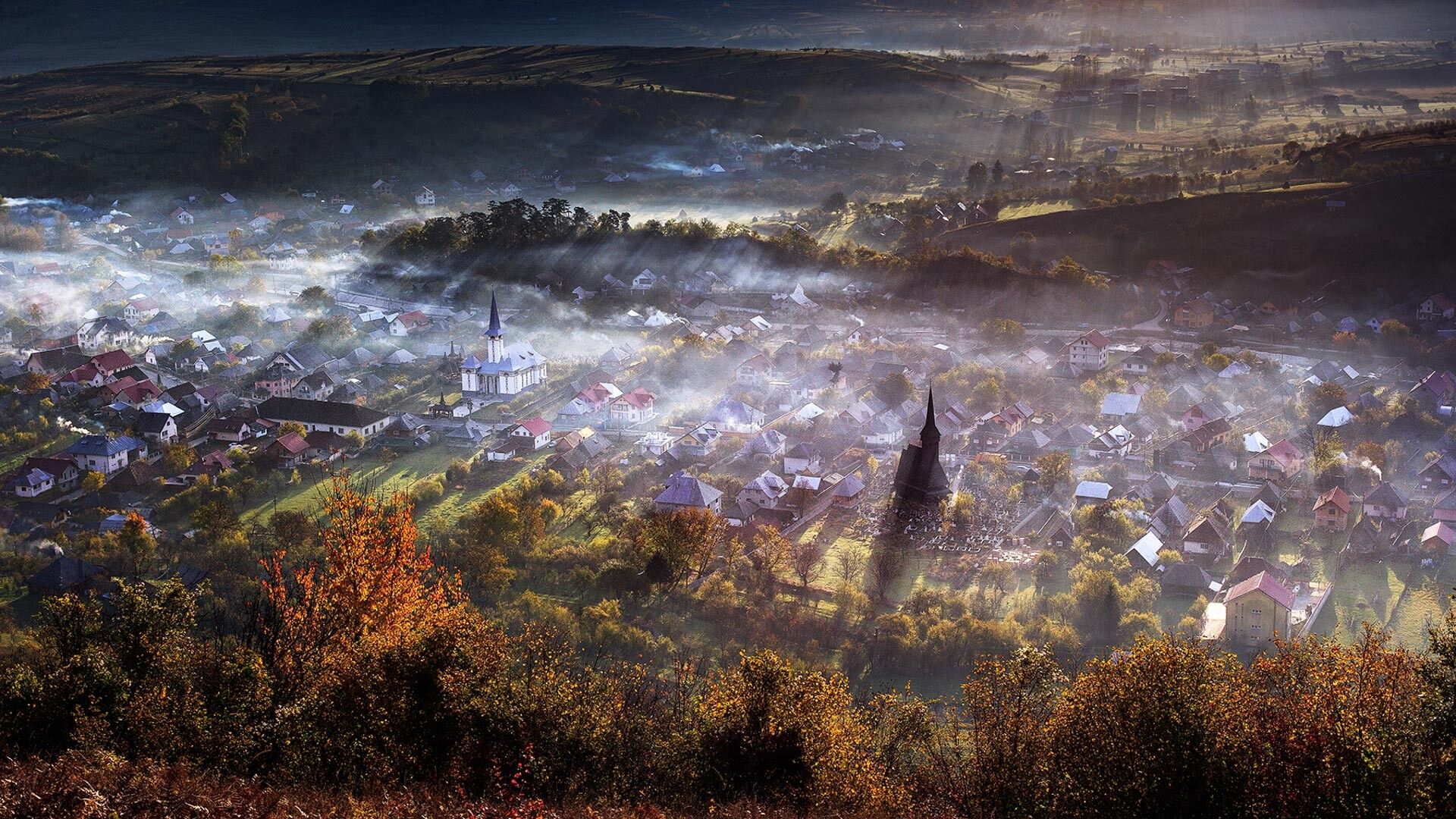 Maramures