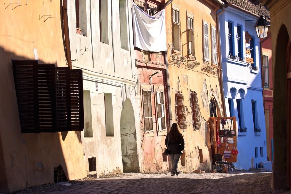 What others say: A Transylvania Road Trip by BlondeAtlas