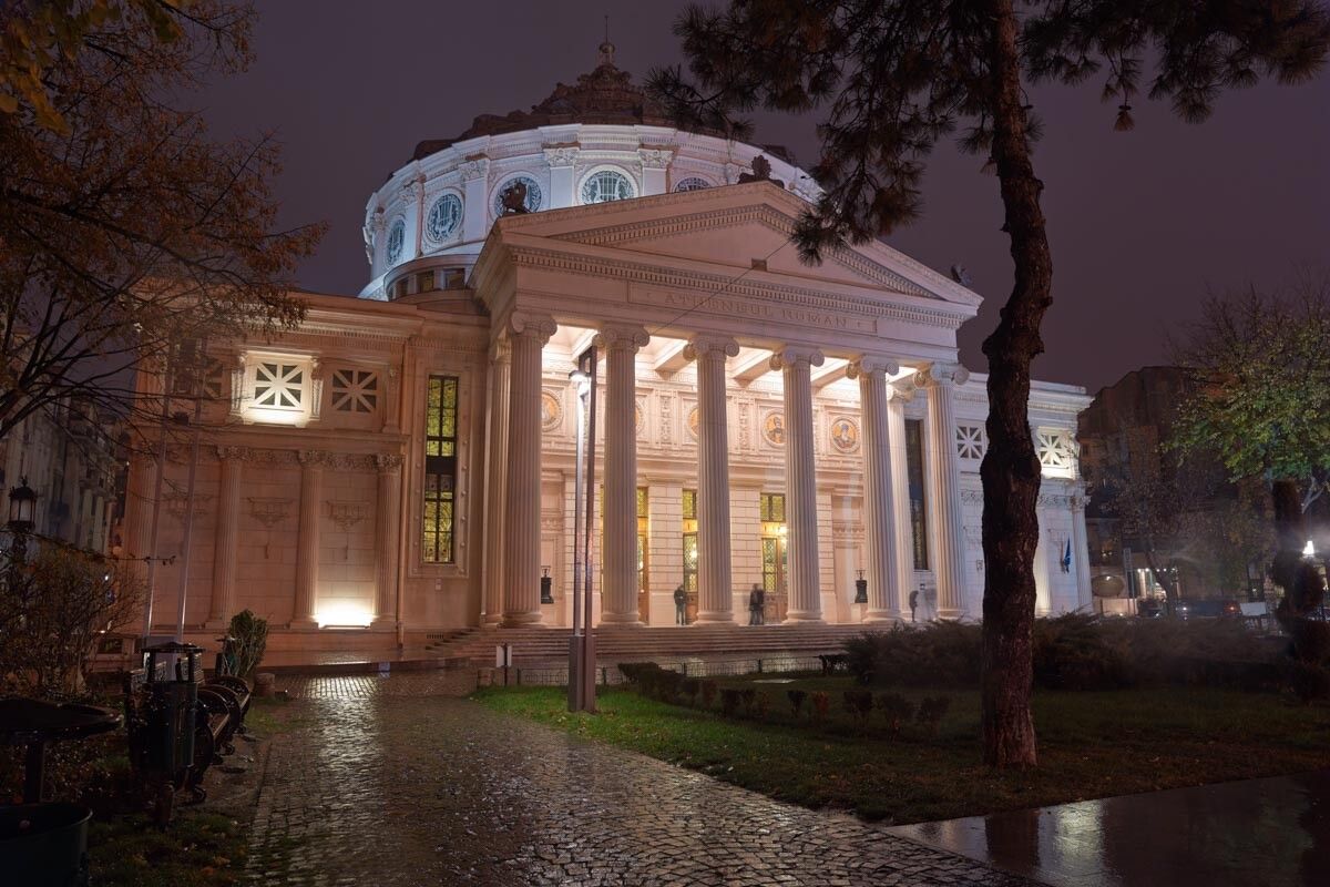 Is Bucharest Worth Visiting? An Honest Answer After Fourteen Years