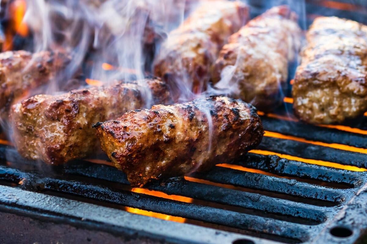 Bucharest Food Tour