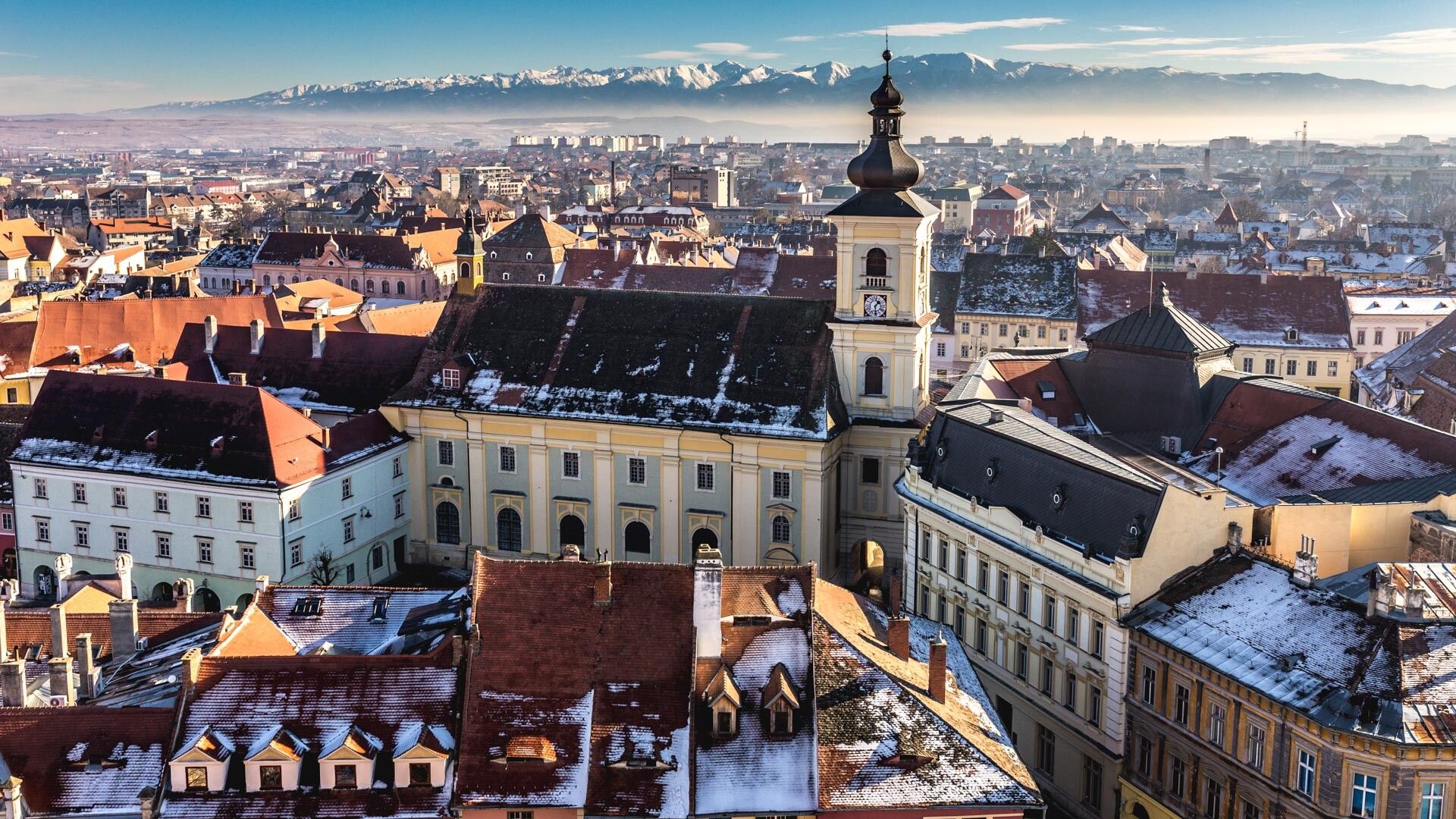 Sibiu