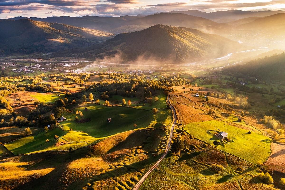 Nature & Landscape