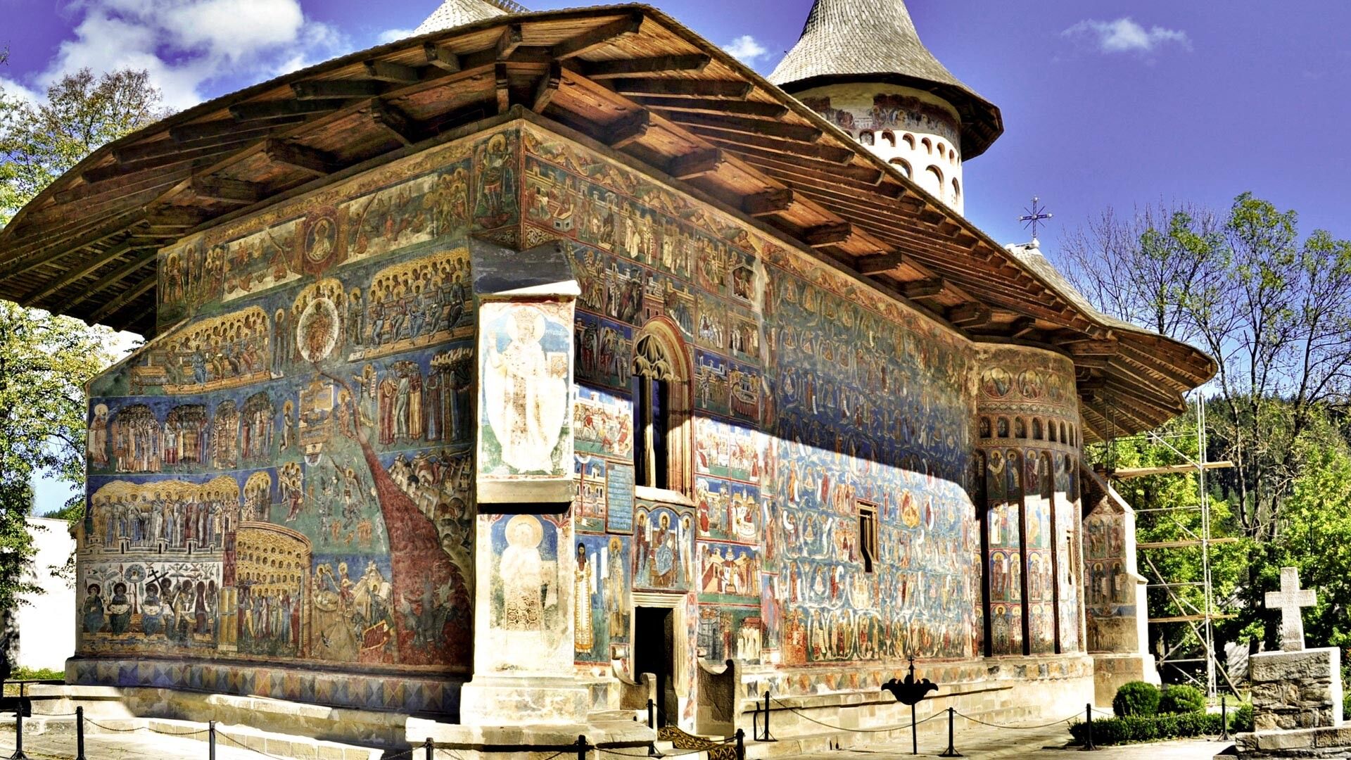 Bucovina