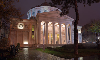 Romanian Athenaeum